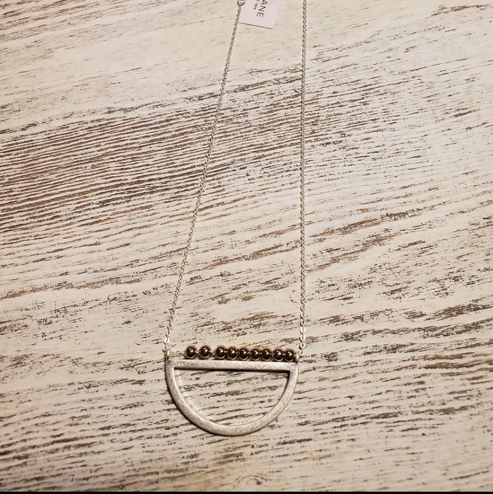 Park Lane necklace